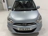 Hyundai I10 1.2 Active Hatchback 5dr Petrol Manual Euro 5 (85 bhp) 5dr Manual 2025