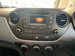 Hyundai I10 1.2L PREMIUM Hatchback 5dr Petrol Manual Euro 6 (86 bhp) 5dr Manual 2015