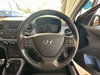 Hyundai I10 1.2L PREMIUM Hatchback 5dr Petrol Manual Euro 6 (86 bhp) 5dr Manual 2026