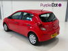 Hyundai I20 1.2 Classic Hatchback 5dr Petrol Manual Euro 5 (85 bhp) 5dr Manual 2026