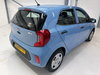 Kia Picanto 1.0 1 Hatchback 5dr Petrol Manual Euro 6 (s/s) (66 bhp) 5dr Manual 2026