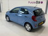 Kia Picanto 1.0 1 Hatchback 5dr Petrol Manual Euro 6 (s/s) (66 bhp) 5dr Manual 2026