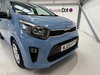 Kia Picanto 1.0 1 Hatchback 5dr Petrol Manual Euro 6 (s/s) (66 bhp) 5dr Manual 2026