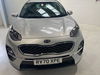 Kia Sportage 1.6L 2 ISG 4x4 SUV 5dr Petrol Manual Euro 6 (174 bhp) 5dr Manual 2025