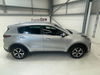 Kia Sportage 1.6L 2 ISG 4x4 SUV 5dr Petrol Manual Euro 6 (174 bhp) 5dr Manual 2025