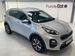 Kia Sportage 1.6L 2 ISG 4x4 SUV 5dr Petrol Manual Euro 6 (174 bhp) 5dr Manual 2021