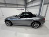 Mazda MX-5 1.8i SE Convertible 2dr Petrol Manual Euro 5 (126 ps) 2dr Manual 2026
