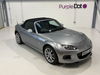 Mazda MX-5 1.8i SE Convertible 2dr Petrol Manual Euro 5 (126 ps) 2dr Manual 2026