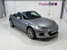 Mazda MX-5 1.8i SE Convertible 2dr Petrol Manual Euro 5 (126 ps) 2dr Manual 2015
