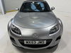 Mazda MX-5 1.8i SE Convertible 2dr Petrol Manual Euro 5 (126 ps) 2dr Manual 2026