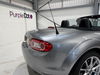 Mazda MX-5 1.8i SE Convertible 2dr Petrol Manual Euro 5 (126 ps) 2dr Manual 2026