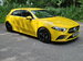 Mercedes-Benz A-CLASS AMG A 35 4MATIC 0dr Automatic 2019