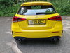 Mercedes-Benz A-CLASS AMG A 35 4MATIC 0dr Automatic 2026