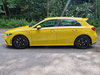 Mercedes-Benz A-CLASS AMG A 35 4MATIC 0dr Automatic 2026