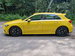 Mercedes-Benz A-CLASS AMG A 35 4MATIC 0dr Automatic 2019