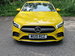 Mercedes-Benz A-CLASS AMG A 35 4MATIC 0dr Automatic 2019