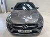 Mercedes-Benz CLA 1.3L 200 AMG Line Premium+ Auto Coupe 4dr Petrol Automatic Euro 6 (161 bhp) 4dr Automatic 2025
