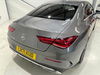Mercedes-Benz CLA 1.3L 200 AMG Line Premium+ Auto Coupe 4dr Petrol Automatic Euro 6 (161 bhp) 4dr Automatic 2025