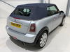 MINI Convertible 1.6 Cooper Convertible 2dr Petrol Manual Euro 5 (122 ps) 2dr Manual 2026