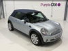 MINI Convertible 1.6 Cooper Convertible 2dr Petrol Manual Euro 5 (122 ps) 2dr Manual 2026