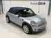MINI Convertible 1.6 Cooper Convertible 2dr Petrol Manual Euro 5 (122 ps) 2dr Manual 2010