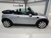 MINI Convertible 1.6 Cooper Convertible 2dr Petrol Manual Euro 5 (122 ps) 2dr Manual 2026