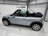 MINI Convertible 1.6 Cooper Convertible 2dr Petrol Manual Euro 5 (122 ps) 2dr Manual 2026