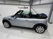 MINI Convertible 1.6 Cooper Convertible 2dr Petrol Manual Euro 5 (122 ps) 2dr Manual 2010