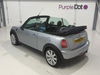 MINI Convertible 1.6 Cooper Convertible 2dr Petrol Manual Euro 5 (122 ps) 2dr Manual 2026