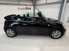 MINI Convertible 1.6 Cooper Convertible 2dr Petrol Manual Euro 6 (s/s) (122 ps) 2dr Manual 2026