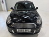 MINI Convertible 1.6 Cooper Convertible 2dr Petrol Manual Euro 6 (s/s) (122 ps) 2dr Manual 2026