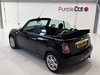 MINI Convertible 1.6 Cooper Convertible 2dr Petrol Manual Euro 6 (s/s) (122 ps) 2dr Manual 2026