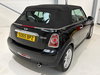MINI Convertible 1.6 Cooper Convertible 2dr Petrol Manual Euro 6 (s/s) (122 ps) 2dr Manual 2026