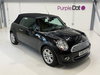 MINI Convertible 1.6 Cooper Convertible 2dr Petrol Manual Euro 6 (s/s) (122 ps) 2dr Manual 2026
