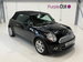 MINI Convertible 1.6 Cooper Convertible 2dr Petrol Manual Euro 6 (s/s) (122 ps) 2dr Manual 2015