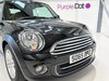 MINI Convertible 1.6 Cooper Convertible 2dr Petrol Manual Euro 6 (s/s) (122 ps) 2dr Manual 2026