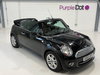 MINI Convertible 1.6 Cooper Convertible 2dr Petrol Manual Euro 6 (s/s) (122 ps) 2dr Manual 2026