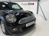 MINI Convertible 1.6 One Convertible 2dr Petrol Auto Euro 6 (98 ps) 2dr Automatic 2026