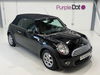MINI Convertible 1.6 One Convertible 2dr Petrol Auto Euro 6 (98 ps) 2dr Automatic 2026