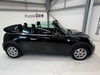 MINI Convertible 1.6 One Convertible 2dr Petrol Auto Euro 6 (98 ps) 2dr Automatic 2026