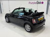 MINI Convertible 1.6 One Convertible 2dr Petrol Auto Euro 6 (98 ps) 2dr Automatic 2026