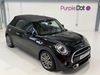 MINI Convertible 2.0 Cooper S Exclusive Convertible 2dr Petrol Steptronic Euro 6 (s/s) (192 ps) 2dr Automatic 2026