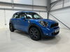 MINI Countryman 2.0L Cooper SD ALL4 Auto SUV 5dr Diesel Automatic Euro 5 (141 bhp) 5dr Automatic 2025