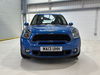 MINI Countryman 2.0L Cooper SD ALL4 Auto SUV 5dr Diesel Automatic Euro 5 (141 bhp) 5dr Automatic 2025
