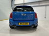 MINI Countryman 2.0L Cooper SD ALL4 Auto SUV 5dr Diesel Automatic Euro 5 (141 bhp) 5dr Automatic 2025