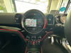 MINI Countryman 2.0L JOHN COOPER WORKS ALL4 5dr Petrol Automatic Euro 6 (302 bhp) 5dr Automatic 2025