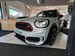 MINI Countryman 2.0L JOHN COOPER WORKS ALL4 5dr Petrol Automatic Euro 6 (302 bhp) 5dr Automatic 2020