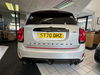 MINI Countryman 2.0L JOHN COOPER WORKS ALL4 5dr Petrol Automatic Euro 6 (302 bhp) 5dr Automatic 2025
