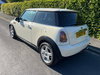 MINI Hatch 1.4L ONE Hatchback 3dr Petrol Manual Euro 4 (94 bhp) 3dr Manual 2026