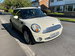 MINI Hatch 1.4L ONE Hatchback 3dr Petrol Manual Euro 4 (94 bhp) 3dr Manual 2008